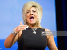 Theresa Caputo