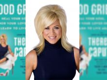 Theresa Caputo