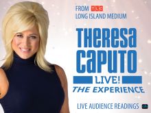 Theresa Caputo