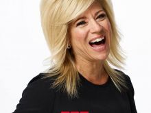 Theresa Caputo