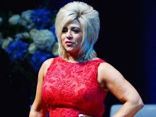 Theresa Caputo