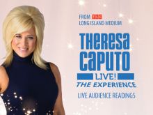 Theresa Caputo