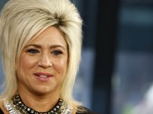 Theresa Caputo