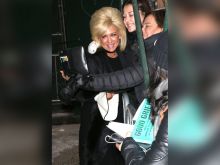 Theresa Caputo