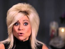 Theresa Caputo