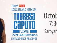 Theresa Caputo