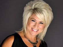 Theresa Caputo