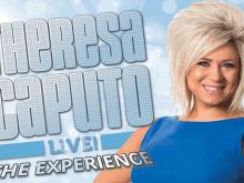Theresa Caputo