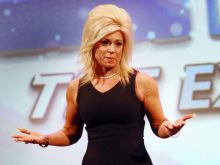 Theresa Caputo