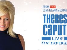 Theresa Caputo
