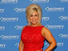 Theresa Caputo