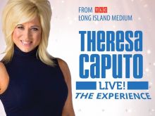 Theresa Caputo