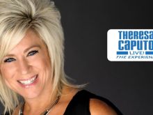 Theresa Caputo