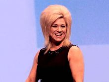 Theresa Caputo
