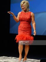 Theresa Caputo