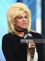 Theresa Caputo