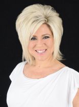 Theresa Caputo