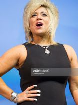 Theresa Caputo