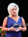 Theresa Caputo