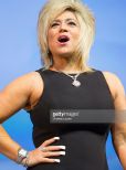 Theresa Caputo