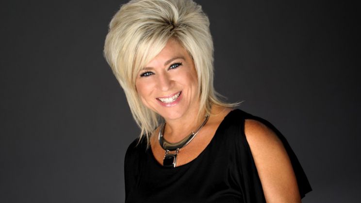 Theresa Caputo