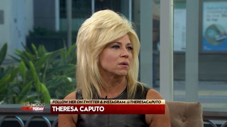 Theresa Caputo