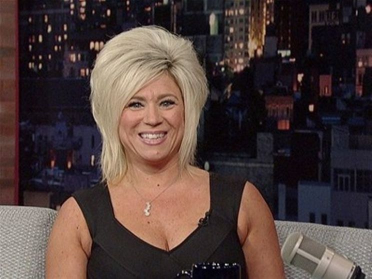 Theresa Caputo