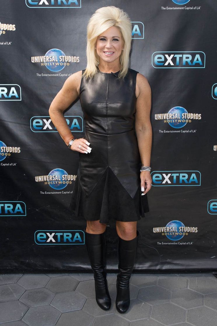 Theresa Caputo