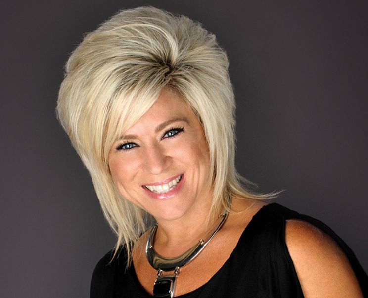 Theresa Caputo