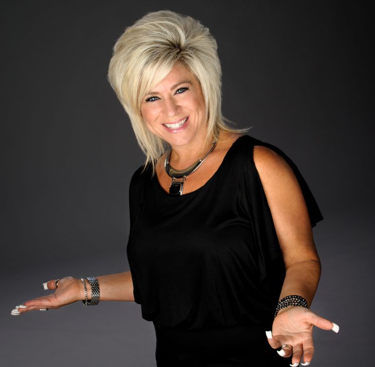 Theresa Caputo