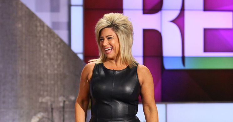 Theresa Caputo