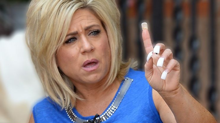 Theresa Caputo