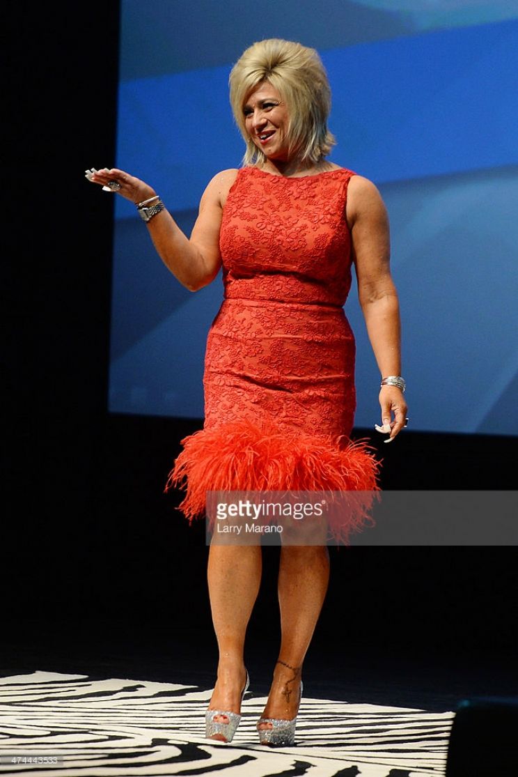 Theresa Caputo