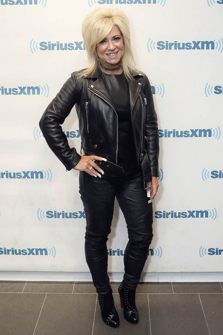 Theresa Caputo