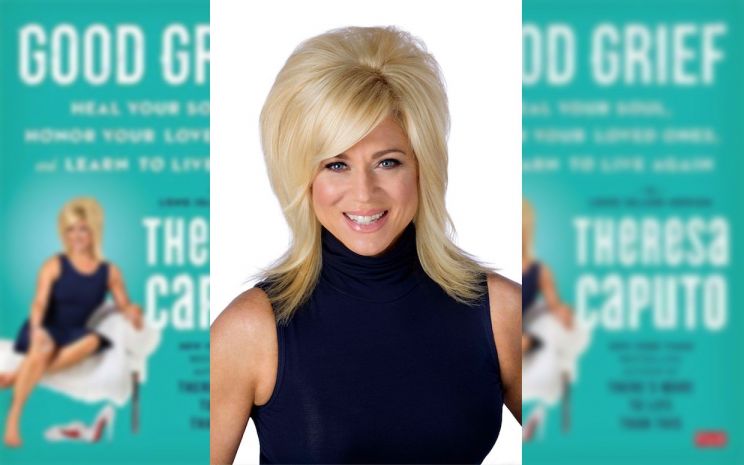 Theresa Caputo