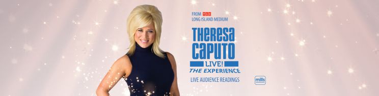 Theresa Caputo