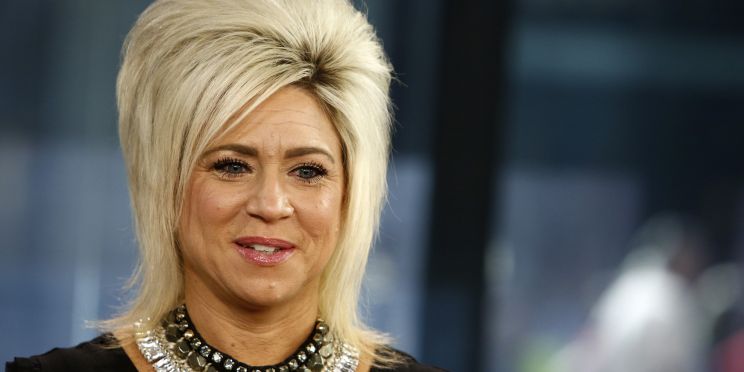 Theresa Caputo