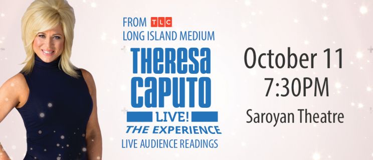 Theresa Caputo