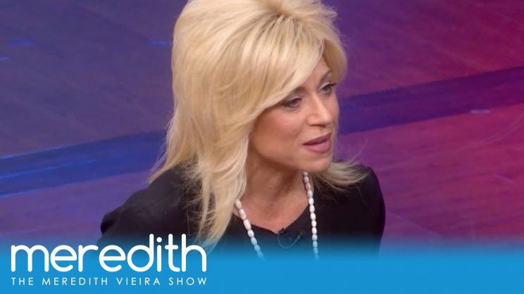 Theresa Caputo
