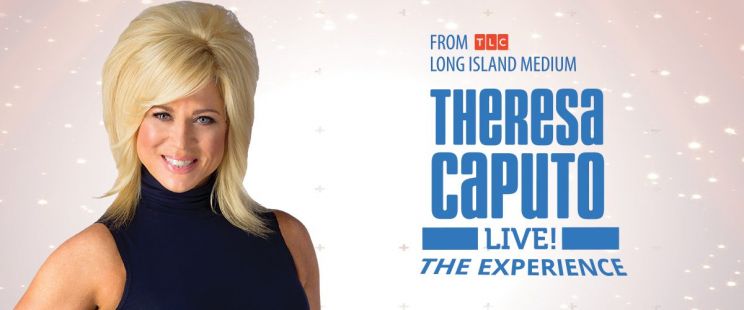 Theresa Caputo