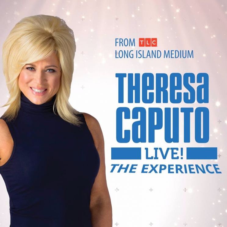 Theresa Caputo