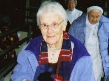 Theresa Cook