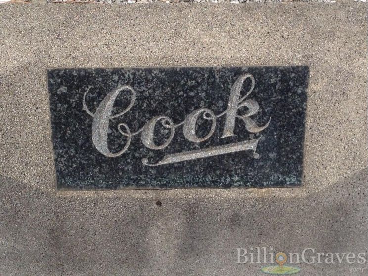 Theresa Cook