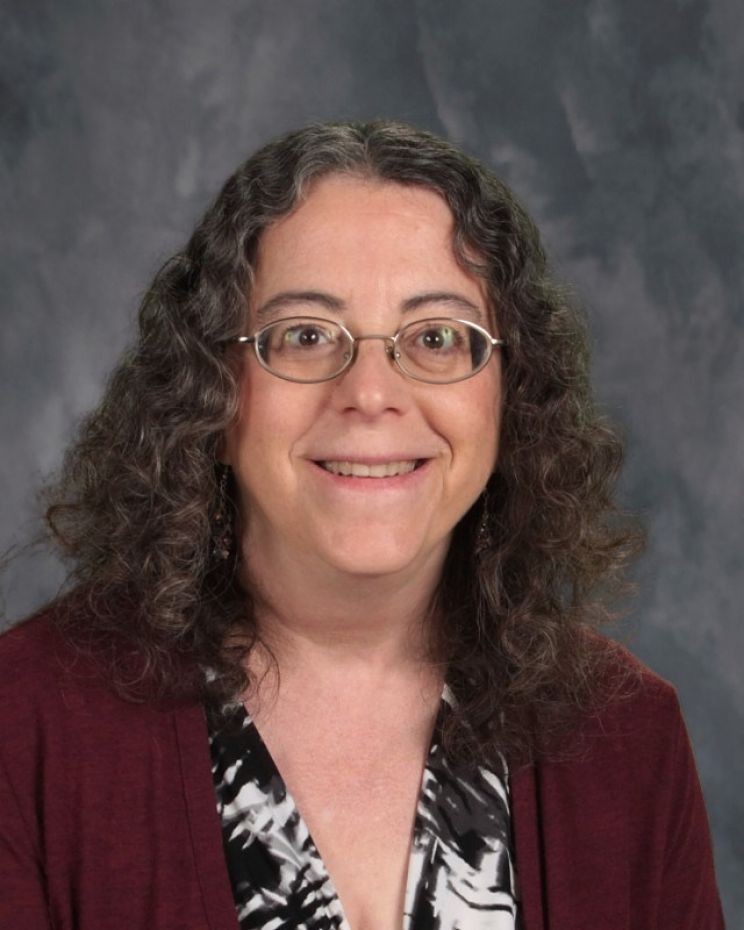 Theresa Cook