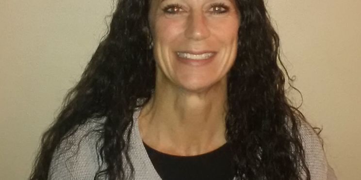 Theresa Cook
