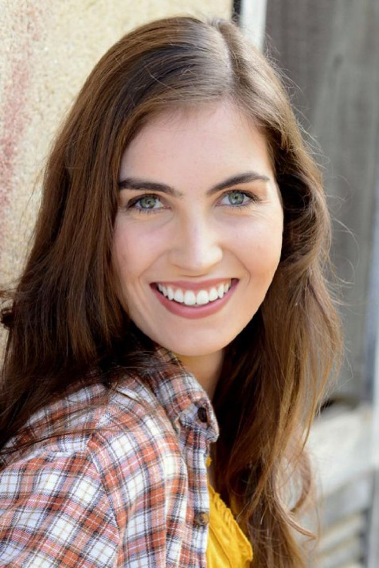 Theresa Cook