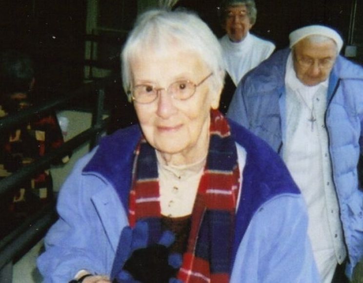 Theresa Cook