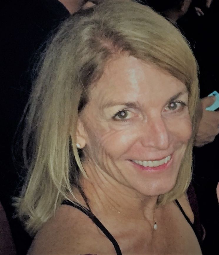 Theresa Cook