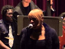 Theresa Harris