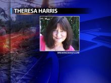 Theresa Harris
